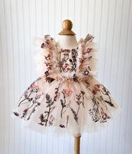 Load image into Gallery viewer, Wildflower Dress, Fall Dress