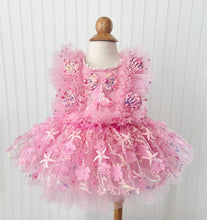 Load image into Gallery viewer, Mermaid Dress