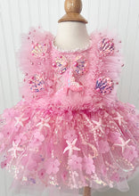 Load image into Gallery viewer, Mermaid Dress