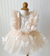 Load image into Gallery viewer, Becca Butterfly Dress