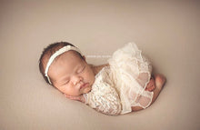 Load image into Gallery viewer, Stella Romper in Ivory