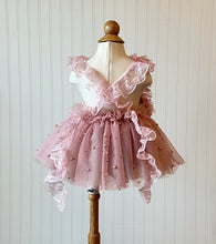 Load image into Gallery viewer, Maddie Pearl Romper