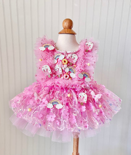 Anastasia Candyland Dress