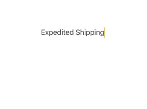 Custom Shipping Fee for Heidi