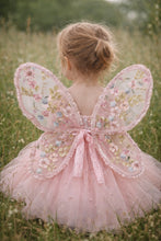 Load image into Gallery viewer, Willow Butterfly Romper Dress and Wings