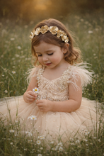 Load image into Gallery viewer, Arabella Sequin Romper