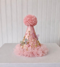 Load image into Gallery viewer, Willow Butterfly Party Hat