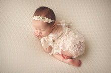 Load image into Gallery viewer, Juliet Romper and Headband