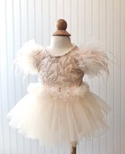 Load image into Gallery viewer, Daisy Tulle Dress