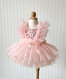 London Dress