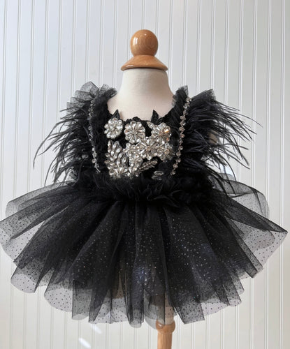 Briella TuTu Dress