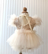 Load image into Gallery viewer, Daisy Tulle Dress