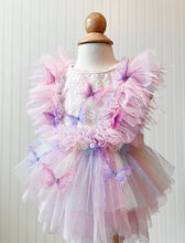 Load image into Gallery viewer, Alessa Butterfly Dress