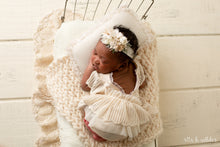 Load image into Gallery viewer, Cassidy Romper in Beige