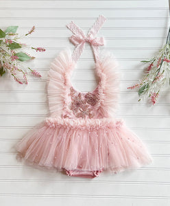 Augusta Romper