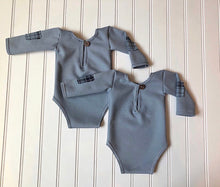 Load image into Gallery viewer, Graham Baby Boy Bodysuit