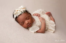 Load image into Gallery viewer, Cassidy Romper in Beige
